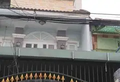 Nhà phố 5 tầng kiên cố tại quận 7 với thiết kế đón sáng tự nhiên... Bán nhà mặt phố tại Tân Thuận, Hồ Chí Minh 07