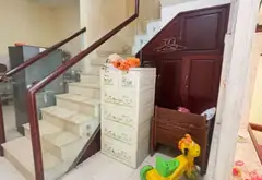 Nhà 2 tầng xe hơi đậu cửa ngay Q.Lộ 13 - đối diện Vạn Phúc Hiệp Bình !... Bán nhà riêng tại Hiệp Bình, Hồ Chí Minh 04