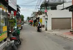 NHÀ 2 TẦNG ĐƯỜNG BÌNH THÀNH PHƯỜNG BÌNH TÂN... Bán nhà riêng tại Bình Tân, Hồ Chí Minh 01