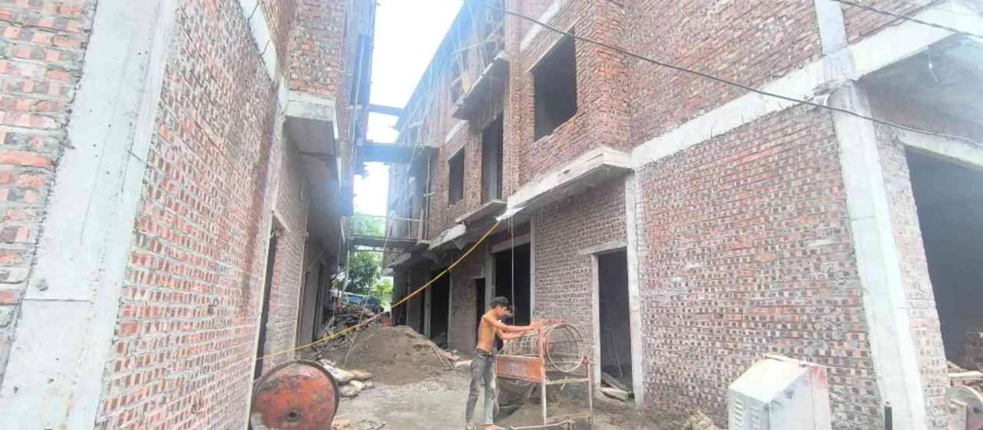 Nhà 3 tầng mới xây hoàn thiện tại khu vực phát triển trọng điểm... Bán nhà riêng tại Hưng Đạo, Hải Phòng 01
