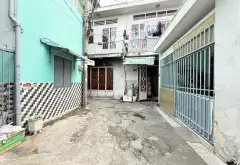 Nhà riêng 2 phòng ngủ tại xã Gò Vấp, cơ hội vàng sở hữu ngay với giá hợp lý... Bán nhà riêng tại Gò Vấp, Hồ Chí Minh 02