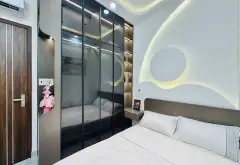 3.5❌9m, Bán nhà 2 Tầng, Hẻm xe hơi, Lê Hoàng Phái, P17 Gò Vấp, 4 Tỷ... Bán nhà riêng tại Gò Vấp, Hồ Chí Minh 14