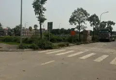 Đất Đấu Giá phân lô , Mặt trục chính, kinh doanh đỉnh... Bán đất tại Đan Phượng, Hà Nội 07