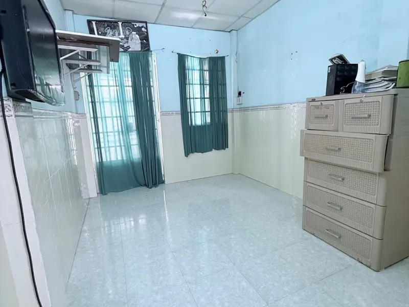 49.4 Nghĩa Hoà... Bán nhà riêng tại Tân Hòa, Hồ Chí Minh 01