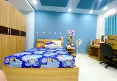 Nhà mặt phố 4 tầng tại phường Bình Đông, TP.HCM giá tốt... Bán nhà mặt phố tại Bình Đông, Hồ Chí Minh 07