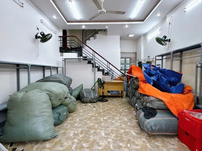 Nhà Mặt Phố Phan Xích Long, Phú Nhuận - Sống Đẳng Cấp, Kinh Doanh Đỉnh... Bán nhà mặt phố tại Cầu Kiệu, Hồ Chí Minh 01
