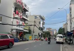 Nhà Mặt Phố 4 Tầng Kinh Doanh Đỉnh, Giá Tốt Nhất Quận... Bán nhà mặt phố tại Tây Thạnh, Hồ Chí Minh 01