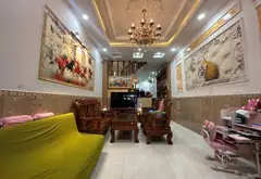 🔥 SIÊU PHẨM LIÊN KHU 4-5 – HẺM XE TẢI 8M – 4 TẦNG – 96M² 🔥
📐 4x24m | 96m² | 4 tầng BTCT | 4PN... Bán nhà riêng tại Bình Tân, Hồ Chí Minh 02