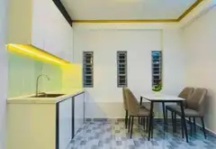 Nhà 5 tầng diện tích 17.5m2 giá 4.98 tỷ tại quận trung tâm... Bán nhà riêng tại Bình Thới, Hồ Chí Minh 04