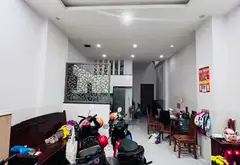 BÁN NHÀ 3 TẦNG CƯ XÁ ĐIỆN LỰC TRƯỜNG THỌ_ 4.6x14M _ 6PN + 5WC - CHỈ 10TỶ... Bán nhà mặt phố tại Thủ Đức, Hồ Chí Minh 09