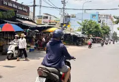 Nhà 2 tầng diện tích 45m2 tại quận Tân Bình, giá 5,7 tỷ... Bán nhà riêng tại Tân Sơn, Hồ Chí Minh 05