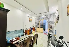 Nhà 2 tầng 3 phòng ngủ diện tích 57m2 tại Gò Vấp giá 4.9 tỷ... Bán nhà riêng tại An Hội Tây, Hồ Chí Minh 03