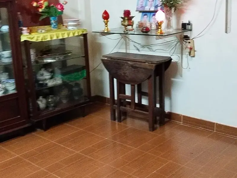 Bán nhà mặt phố trung tâm Quận 10, mặt tiền 6.5m, 4 tầng, diện tích 130m²... Bán nhà mặt phố tại Hòa Hưng, Hồ Chí Minh 01