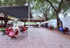 Quỹ đất nền đắc địa tại phường Trịnh Thị Dối hướng xây dựng biệt thự và bất động sản cao cấp... Bán đất tại Đông Thạnh, Hồ Chí Minh 07