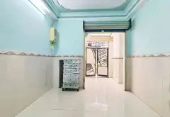 Nhà 5 tầng tiện nghi giữa lòng Quận 10, vừa ở vừa kinh doanh tuyệt vời... Bán nhà riêng tại Hòa Hưng, Hồ Chí Minh 06