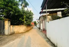 NGÕ THÔNG THẲNG RỘNG GẦN 3M OTO VÀO NHÀ - MẢNH ĐẤT ĐẸP - RA MẶT ĐƯỜNG CHÍNH 70M... Bán đất tại Tân Tiến, Hưng Yên 02