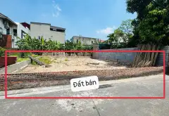 Bán đất rộng 183.7m² tại Nguyên Khê, vị trí giao thông thuận tiện, pháp lý rõ ràng... Bán đất tại Phúc Thịnh, Hà Nội 03