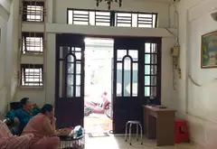 Bán căn hộ 3 phòng ngủ, 2 vệ sinh tại Bình Trị Đông, Bình Tân... Bán căn hộ chung cư tại Bình Trị Đông, Hồ Chí Minh 08