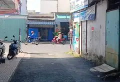 NHÀ TÂN HƯƠNG Q. TÂN PHÚ - CÁCH HẺM NHỰA ÔTÔ THÔNG 4M - DT: 150 M2 ( 8,4M X 18M )
3 TẦNG 9,8TỎI TL... Bán nhà riêng tại Phú Thọ Hòa, Hồ Chí Minh 06