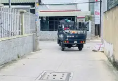 Bán nhà 2 tầng 3 phòng ngủ, mặt tiền 6.5m tại Hiệp Thành, Q12... Bán nhà riêng tại Tân Thới Hiệp, Hồ Chí Minh 05