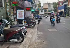 Nhà mặt phố 4 tầng diện tích 36m2 tại phường Tân Sơn Nhất, HCM... Bán nhà mặt phố tại Tân Sơn Nhất, Hồ Chí Minh 06