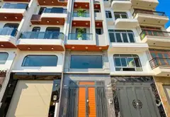 BÁN NHÀ XE HƠI NGỦ TRONG NHÀ,VỈA HÈ 3M - LÊ ĐÌNH CẨN 5 TẦNG 72M2 5PN 6WS +SÂN THƯỢNG+PHÒNG THỜ... Bán nhà riêng tại Tân Tạo, Hồ Chí Minh 01