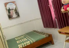Bán nhà riêng 4 tầng tại Vườn Lài, Tân Phú, hẻm xe hơi, pháp lý chính chủ... Bán nhà riêng tại Phú Thọ Hòa, Hồ Chí Minh 10
