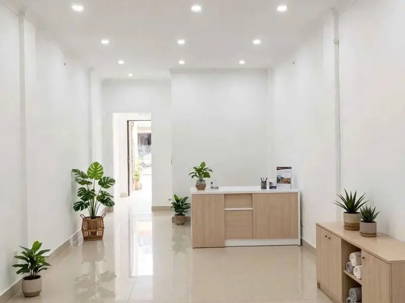Mặt tiền Nguyễn Tất Thành - 63m2 ( 4×16.5m) - Chỉ 13 tỷ hơn - Thu 420tr/năm... Bán nhà mặt phố tại Xóm Chiếu, Hồ Chí Minh 01