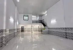Bán nhà riêng hẻm xe tải rộng 5m, diện tích 182m² tại Thới Tam Thôn, Đông Thạnh... Bán nhà riêng tại Đông Thạnh, Hồ Chí Minh 05