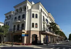 Biệt thự Vinhomes Ocean Park 107M - kinh doanh, an sinh đỉnh chóp... Bán biệt thự, liền kề tại Nghĩa Trụ, Hưng Yên 07
