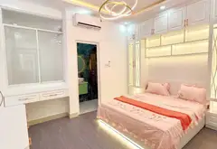 Bán nhà mặt tiền hẻm Đào tông nguyên 414 hơn 6 tỷ... Bán nhà riêng tại Nhà Bè, Hồ Chí Minh 04
