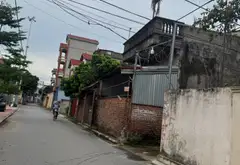 Đất - 101m² - Quang Minh, Mê Linh, Hà Nội - Ô Tô Đỗ Cửa... Bán đất tại Quang Minh, Hà Nội 02