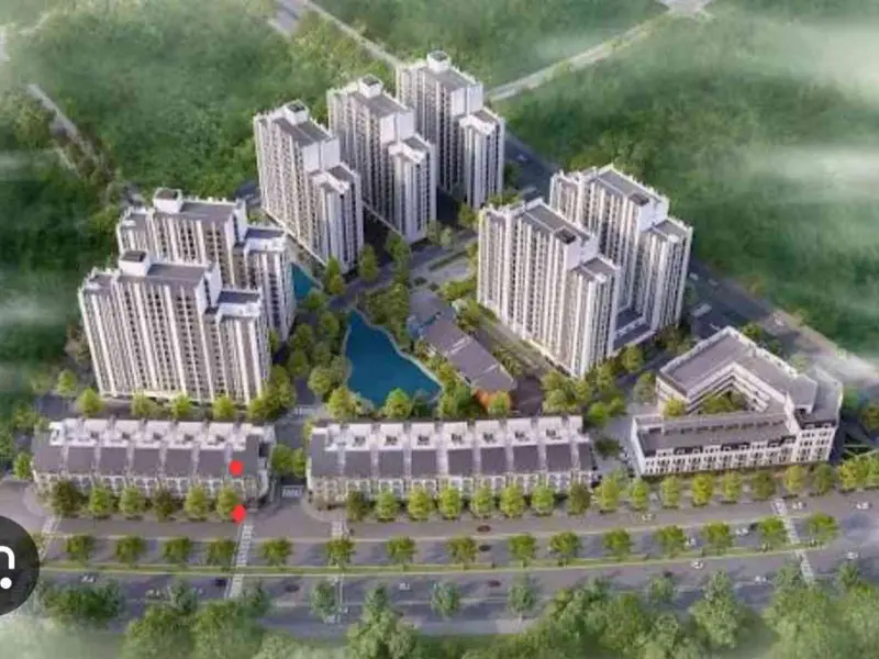 🔥SHOPHOUSE GRAND HOME YÊN PHONG - BẮC NINH - LÔ ÁP GÓC THOÁNG TRƯỚC SAU - VỈA HÈ ĐÁ BÓNG.... Bán Shophouse tại Yên Trung, Bắc Ninh 01