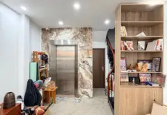 Bán nhà riêng 7 tầng đầy đủ tiện nghi tại khu vực gần Vinhomes Riverside... Bán nhà riêng tại Long Biên, Hà Nội 02