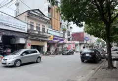 60M² NHÀ 3 TẦNG VÂN NỘI – KINH DOANH TỐT – Ô TÔ TRÁNH – 100m RA VÕ NGUYÊN GIÁP -5’ TỚI CẦU NHẬT TÂN... Bán nhà riêng tại Phúc Thịnh, Hà Nội 01