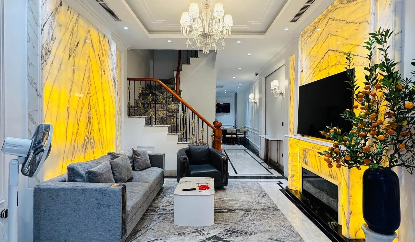 SIÊU PHẨM TOÀ VIP NHẤT KHU HAI BÀ TRƯNG -7 TẦNG THANG MÁY -XÂY MỚI... Bán nhà mặt phố tại Bạch Mai, Hà Nội 01