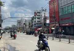 Bán nhà 4 tầng 6 phòng tại phường Bảy Hiền, giá 14 tỷ... Bán nhà riêng tại Bảy Hiền, Hồ Chí Minh 01