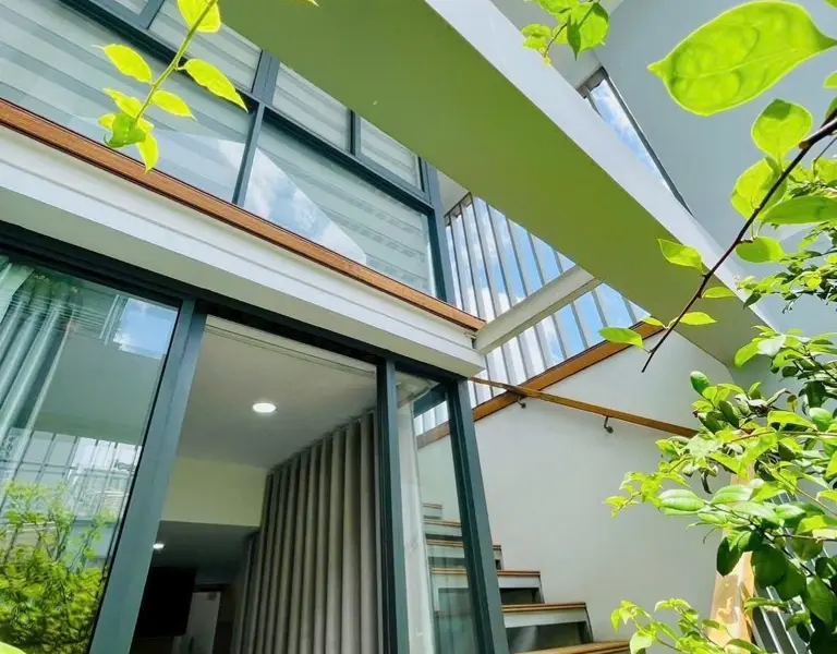 Nhà hẻm ô tô, 4 lầu, ST tại P. Bàn Cờ, Q3. Sang trọng, đẳng cấp, vị trí TT đắc địa, xem là thích.... Bán nhà riêng tại Xuân Hòa, Hồ Chí Minh 01
