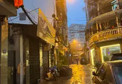 Bán Nhà riêng vị trí trung tâm, ngõ ô tô tránh, kinh doanh thuận tiện Nguyễn Khánh Toàn.... Bán nhà riêng tại Cầu Giấy, Hà Nội 02