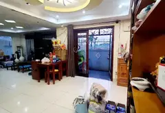 BIỆT THỰ PHỐ KDC INTRESCO 13E-242M2-3 TẦNG- ĐƯỜNG 12M- GARA Ô TÔ... Bán nhà mặt phố tại Bình Hưng, Hồ Chí Minh 11