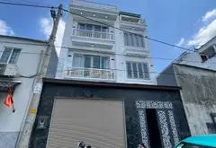 BIỆT THỰ MINI ĐƯỜNG 48 HIỆP BÌNH - NGANG 7M - XE HƠI TRÁNH NHAU... Bán nhà mặt phố tại Hiệp Bình, Hồ Chí Minh 02