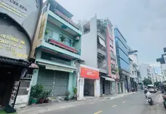 Nhà mặt phố Q1 kinh doanh đỉnh giá tốt... Bán nhà mặt phố tại Cầu Ông Lãnh, Hồ Chí Minh 02