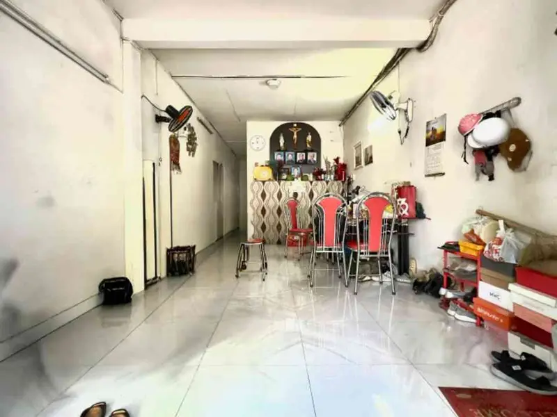 Nhà mặt phố phường Tân Hòa, diện tích 94m², giá 15.9 tỷ... Bán nhà mặt phố tại Tân Hòa, Hồ Chí Minh 01