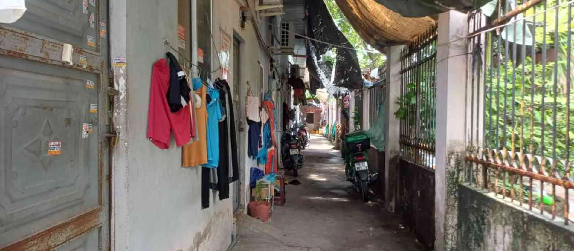Nhà mặt phố - 2292m² - An Phú Đông, Quận 12, TP Hồ Chí Minh - 50 tỷ... Bán nhà mặt phố tại An Phú Đông, Hồ Chí Minh 01