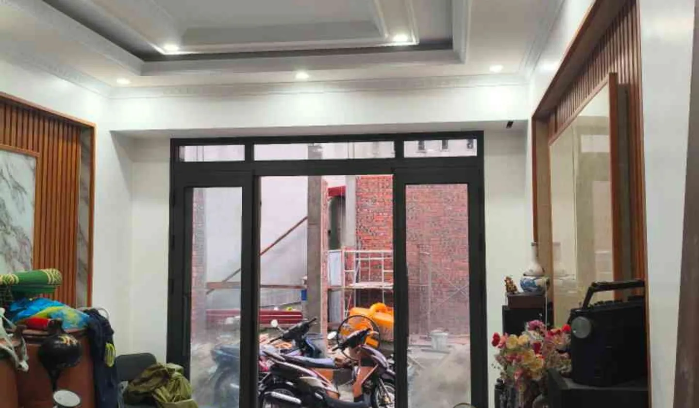 Nhà 4 Tầng Hiện Đại Trung Tâm Hải An... Bán nhà riêng tại Hải An, Hải Phòng 01