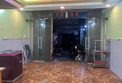 Nhà 2 mặt tiền quận 11, oto vào tận nơi, giá mềm... Bán nhà riêng tại Minh Phụng, Hồ Chí Minh 14