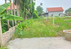 CƠ HỘI VÀNG: ĐẤT VUÔNG VẮN – GIÁ TỐT HƠN THỊ TRƯỜNG 250 TRIỆU... Bán đất tại Triệu Việt Vương, Hưng Yên 01