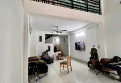 Cơ hội sở hữu nhà 4 tầng chuẩn đẹp tại Bình Tân với giá cực kỳ ưu đãi... Bán nhà riêng tại Bình Tân, Hồ Chí Minh 02