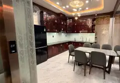 Nhà riêng Lê Văn Thọ, 5 tầng 4 phòng ngủ, hẻm rộng có vỉa hè... Bán nhà riêng tại Thông Tây Hội, Hồ Chí Minh 08