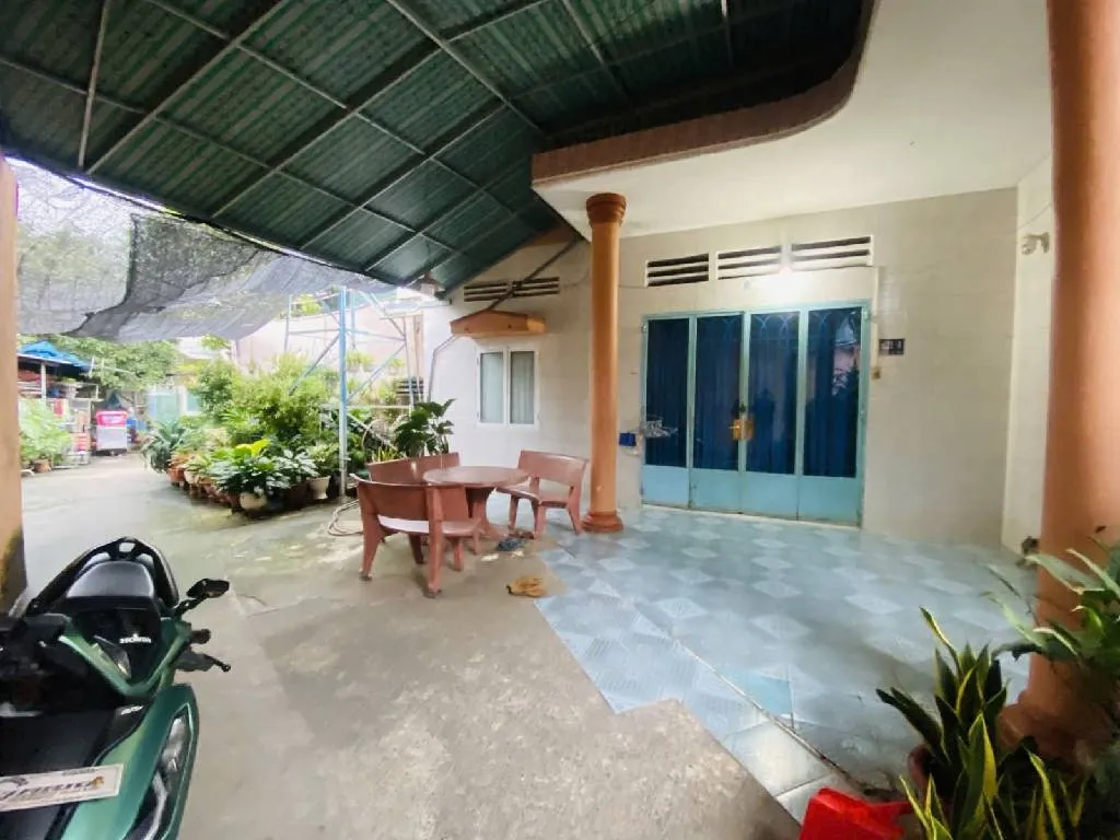 Bán nhà phường Tô Ngọc Vân, diện tích 220m2 giá 10 tỷ TL hướng Đông Nam... Bán nhà riêng tại Tam Bình, Hồ Chí Minh 01